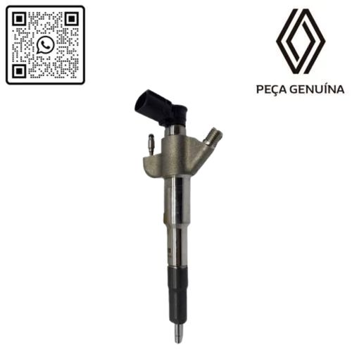 RN 90273R 166090273R BICO INJETOR DE COMB. MOT 2.3_2.5 M9T MASTER 13... -1-